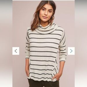 Anthropologie Top